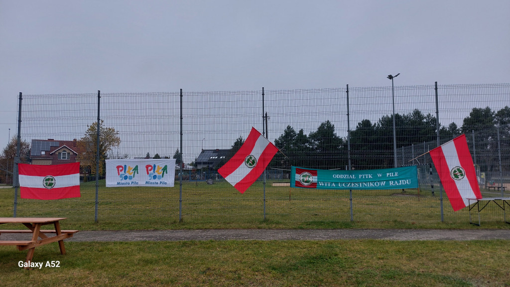 28. Piknik Marciński