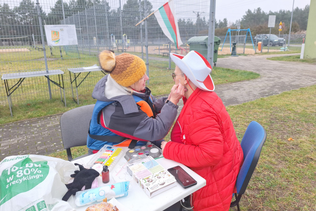 28. Piknik Marciński