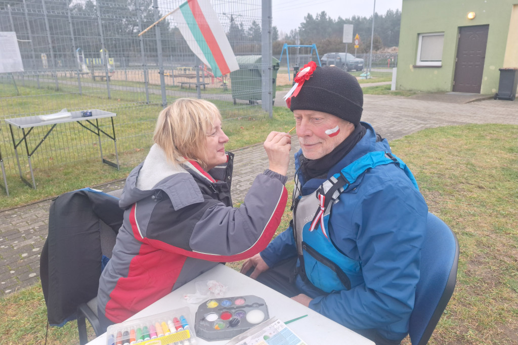 28. Piknik Marciński