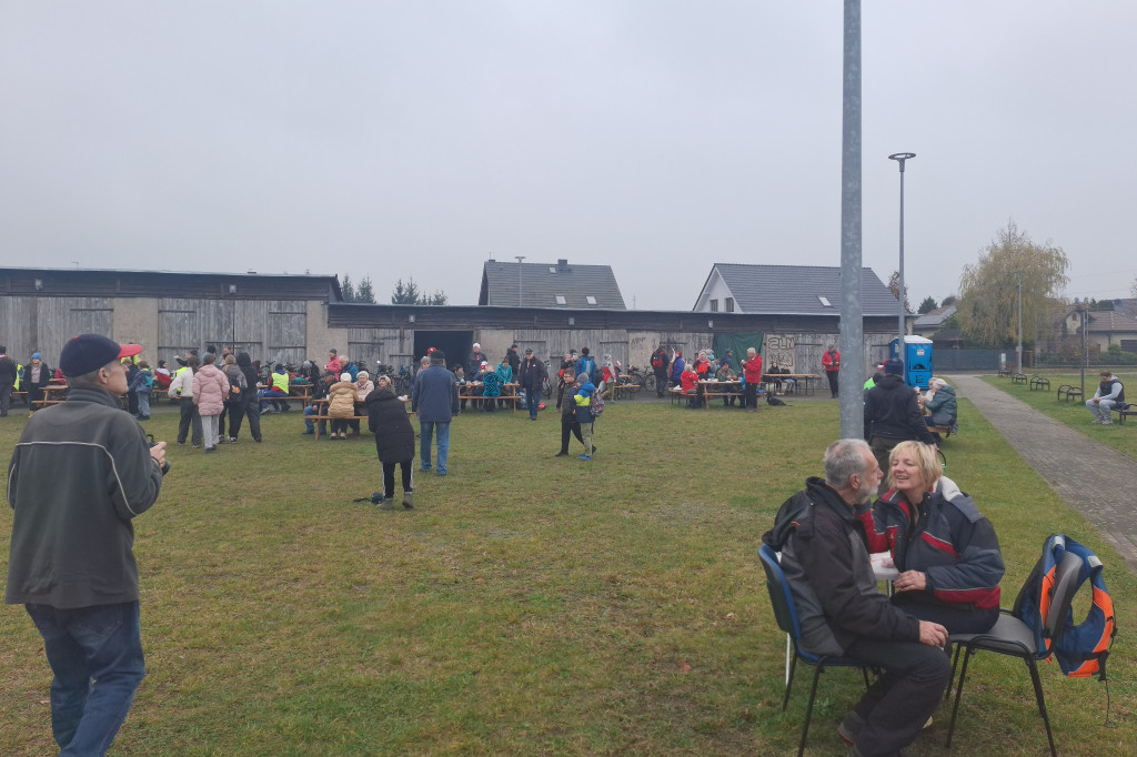 28. Piknik Marciński