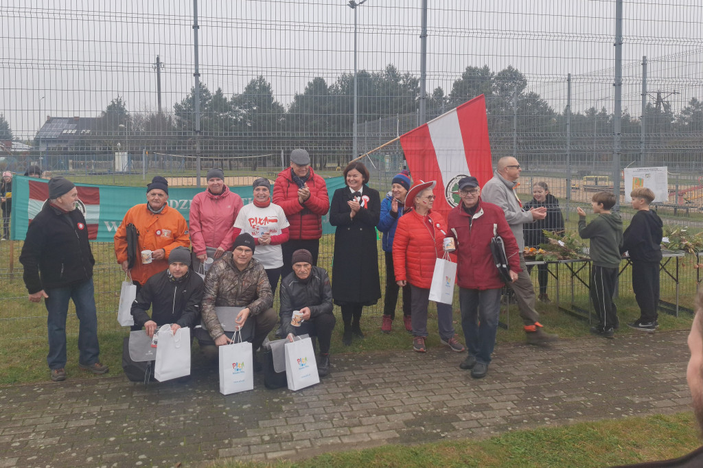 28. Piknik Marciński