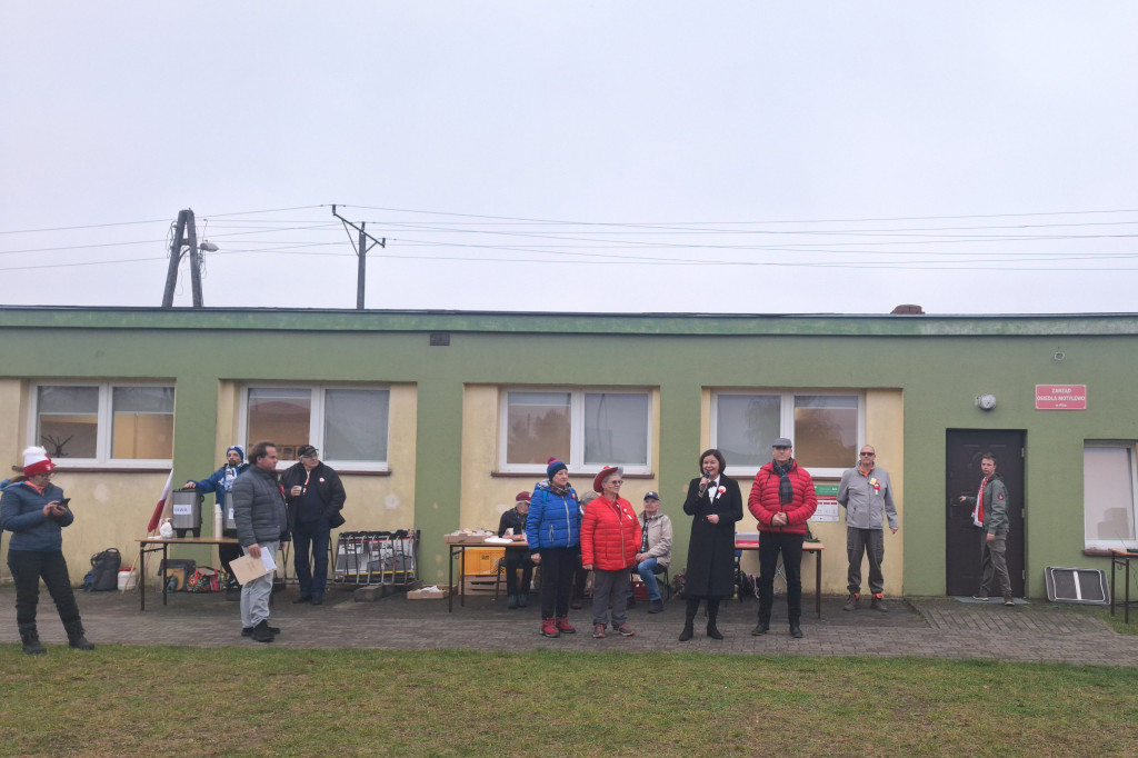 28. Piknik Marciński