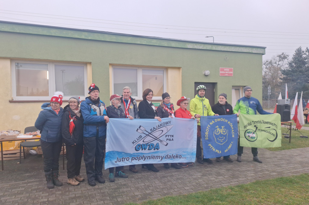 28. Piknik Marciński