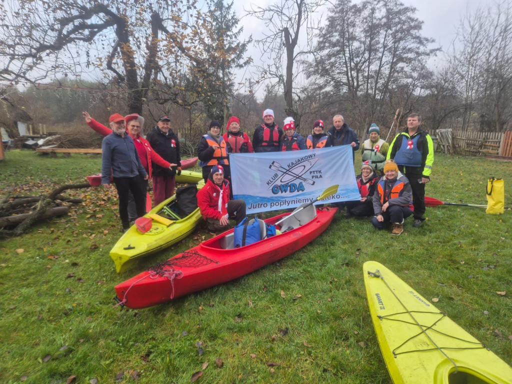 28. Piknik Marciński