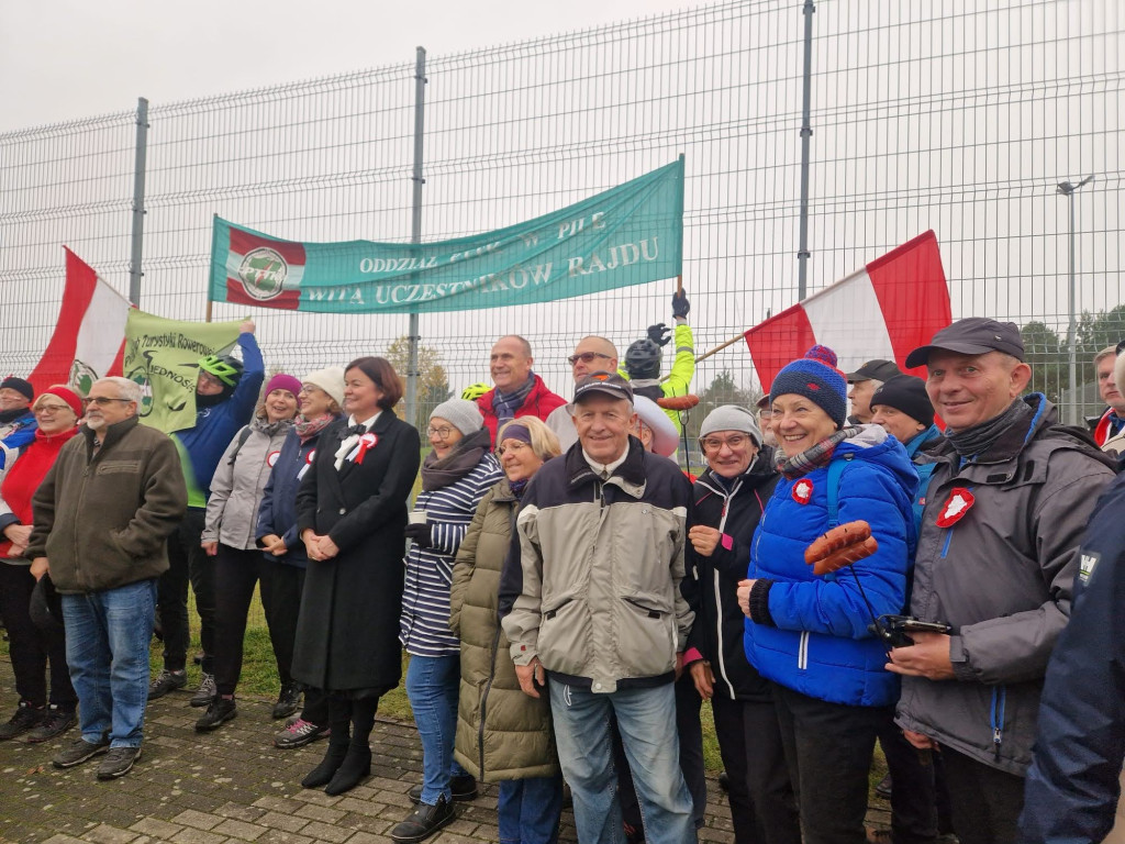 28. Piknik Marciński