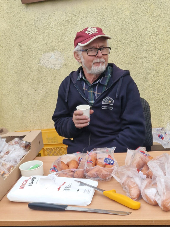 28. Piknik Marciński