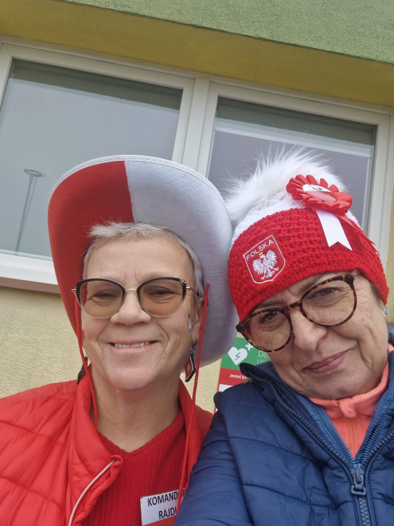 28. Piknik Marciński