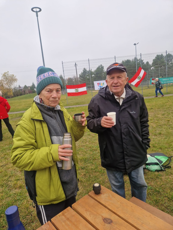 28. Piknik Marciński