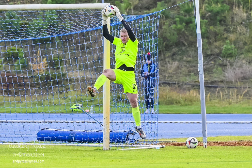 KP Piła - Lubuszanin Trzcianka 3:1