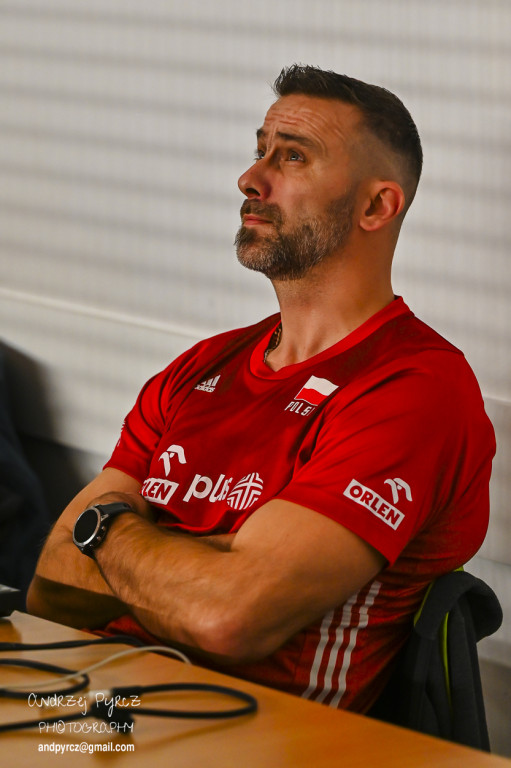 Joker Piła vs SUS Travel Elephant Trzebiatów