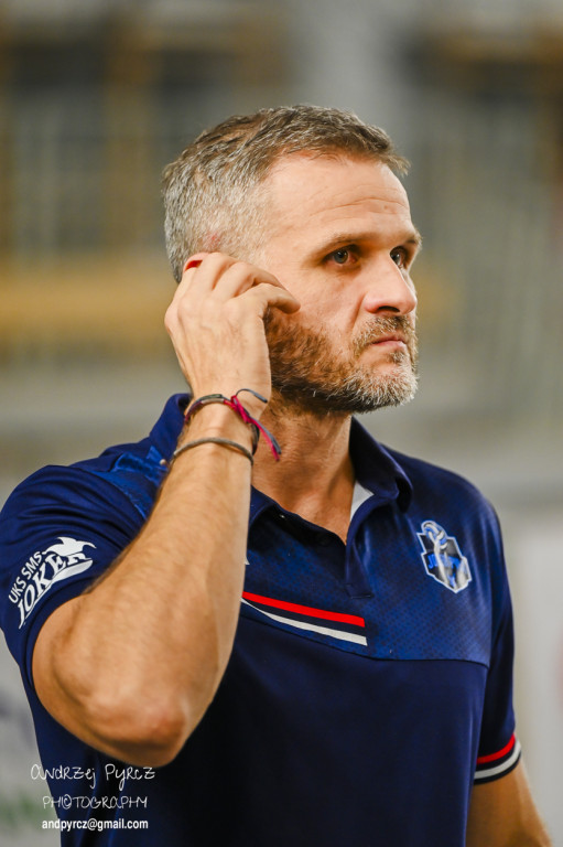 Joker Piła vs SUS Travel Elephant Trzebiatów