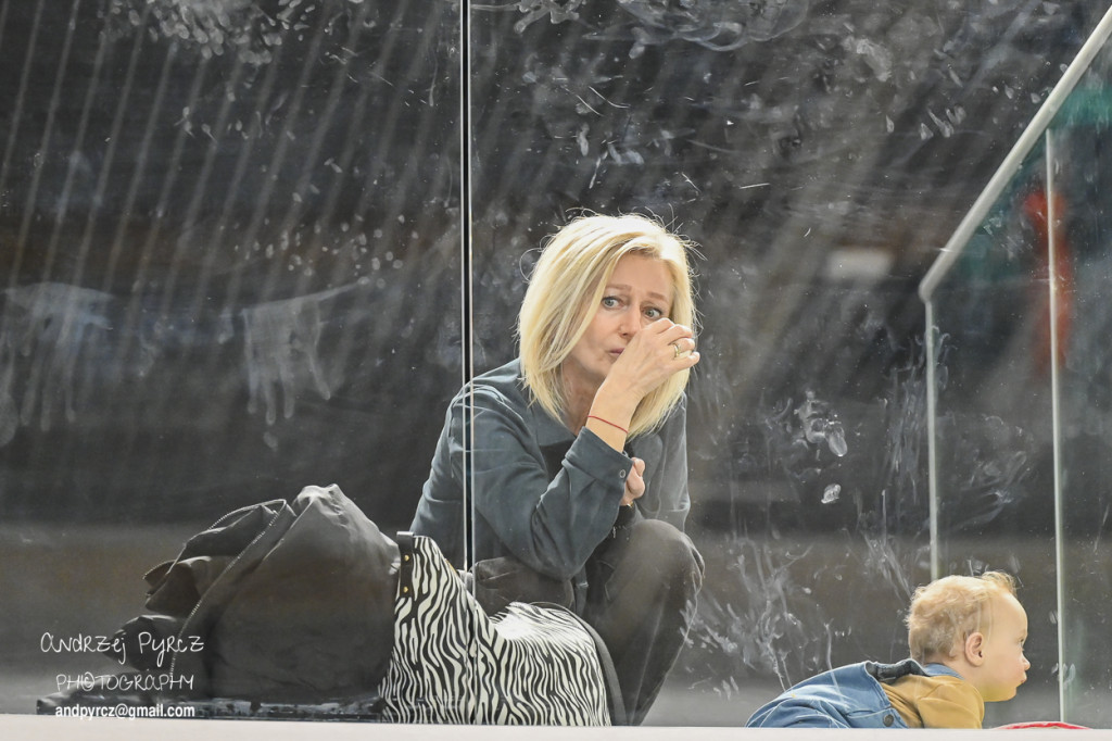 Joker Piła vs SUS Travel Elephant Trzebiatów