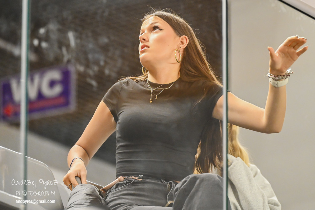 Joker Piła vs SUS Travel Elephant Trzebiatów