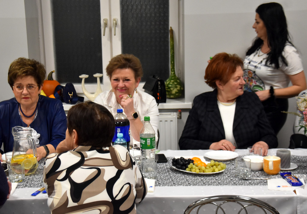 Do Stróżewic przyleciały czarownice