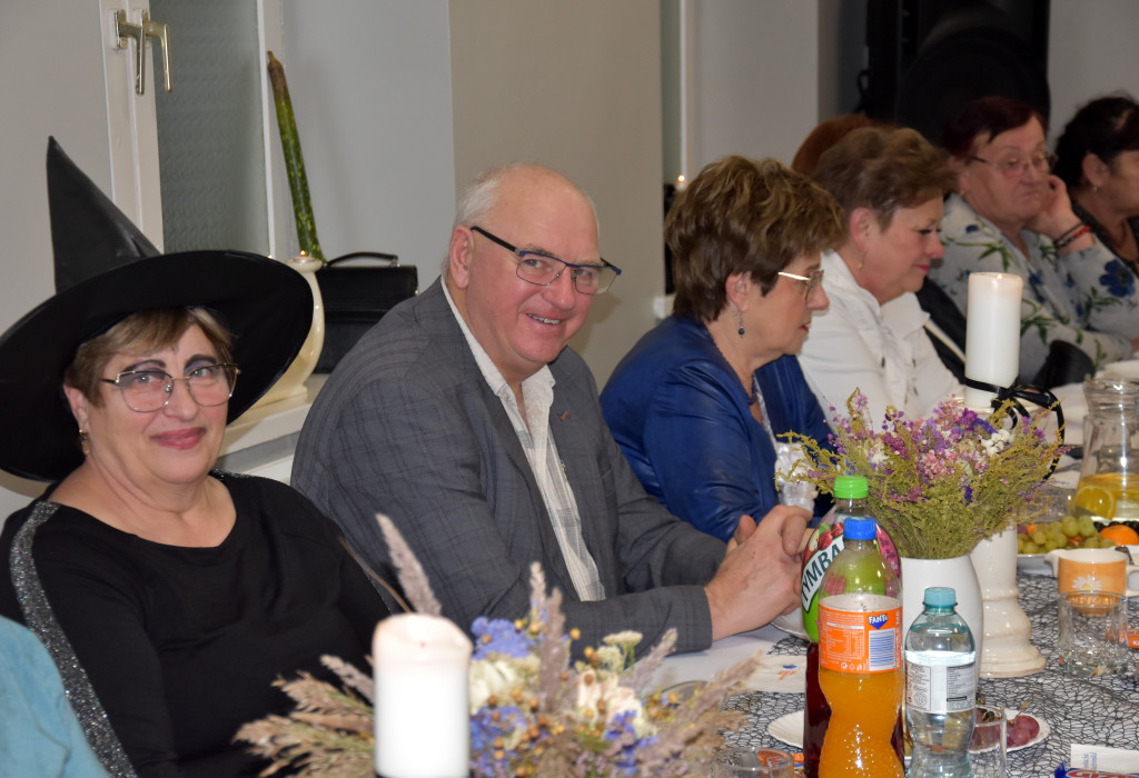 Do Stróżewic przyleciały czarownice