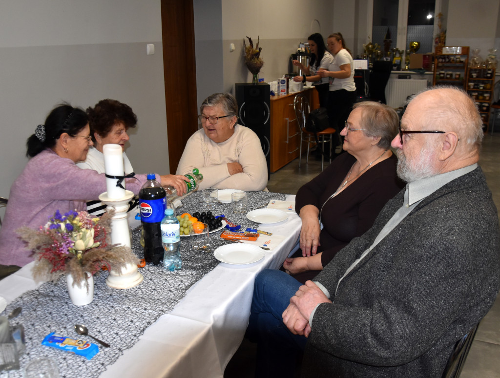 Do Stróżewic przyleciały czarownice