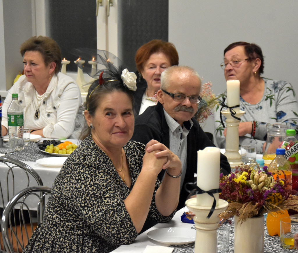 Do Stróżewic przyleciały czarownice