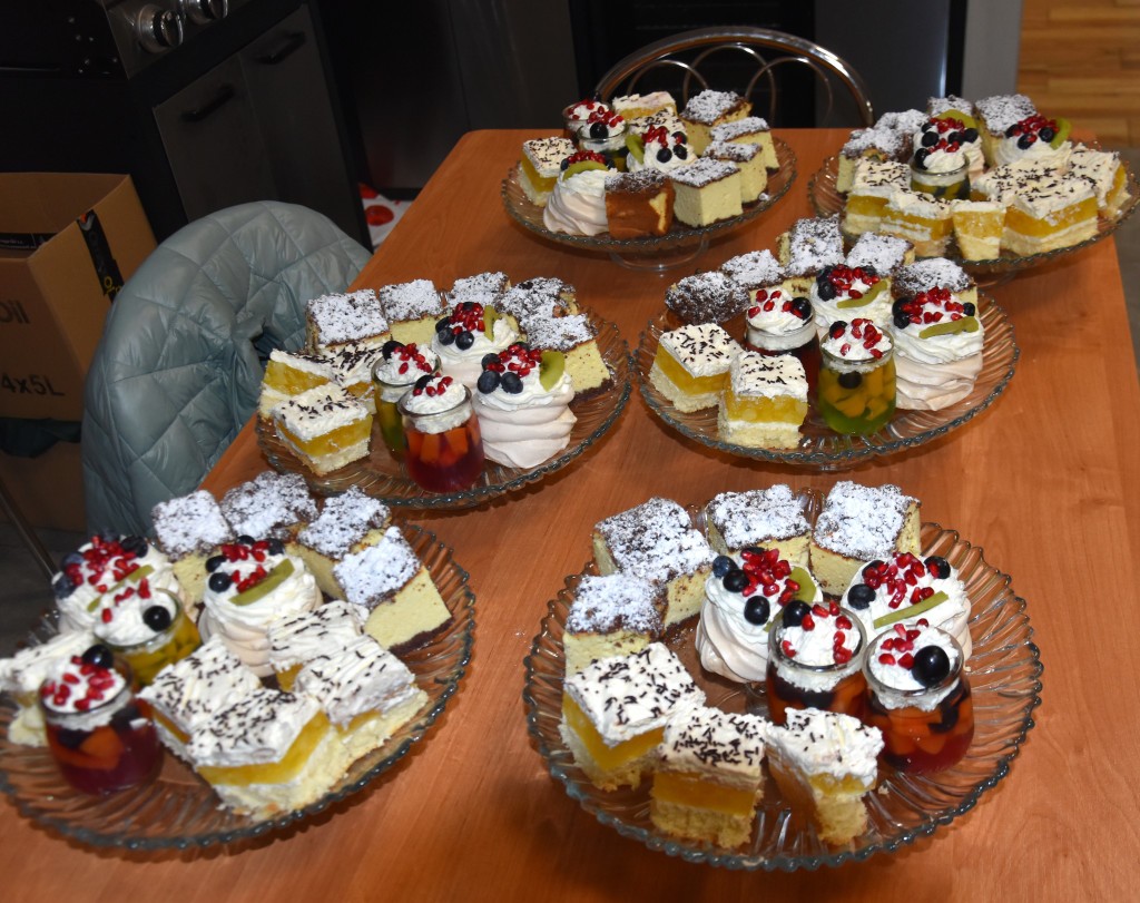 Do Stróżewic przyleciały czarownice