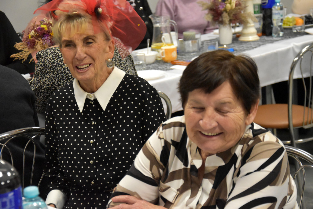 Do Stróżewic przyleciały czarownice