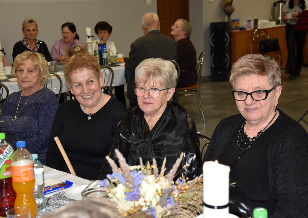 Do Stróżewic przyleciały czarownice