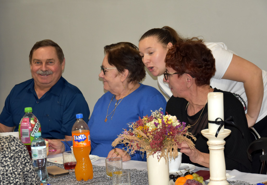 Do Stróżewic przyleciały czarownice