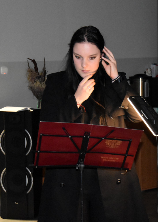 Do Stróżewic przyleciały czarownice