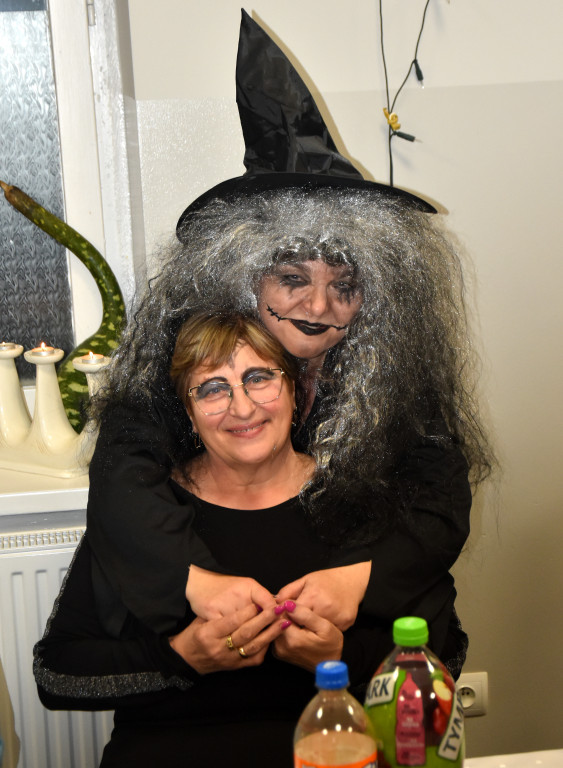 Do Stróżewic przyleciały czarownice