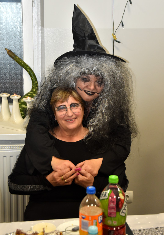 Do Stróżewic przyleciały czarownice