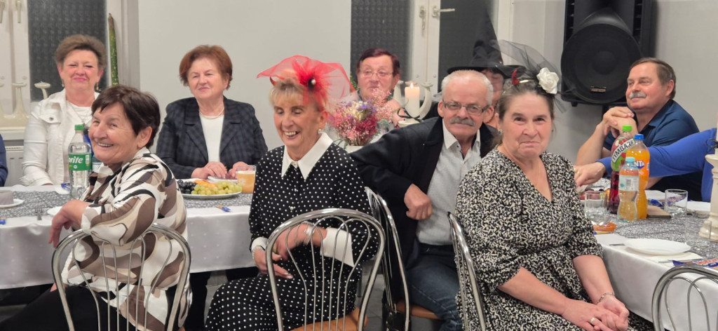 Do Stróżewic przyleciały czarownice