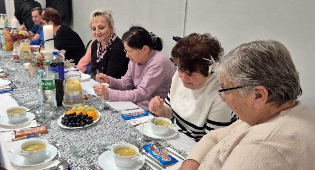 Do Stróżewic przyleciały czarownice