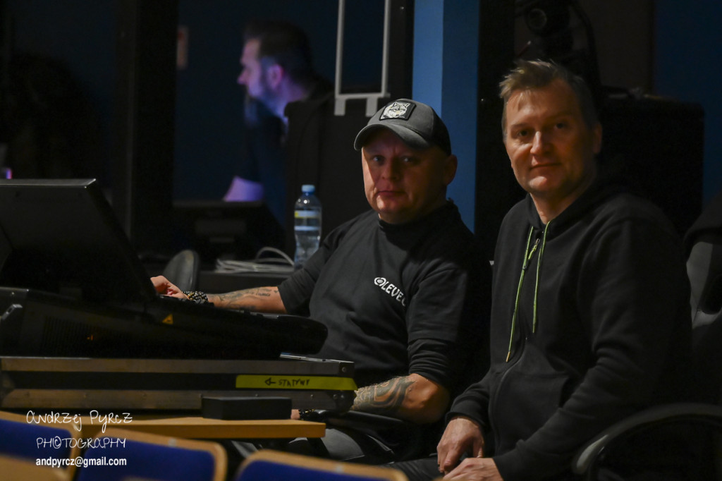 Koncert Anity Lipnickiej