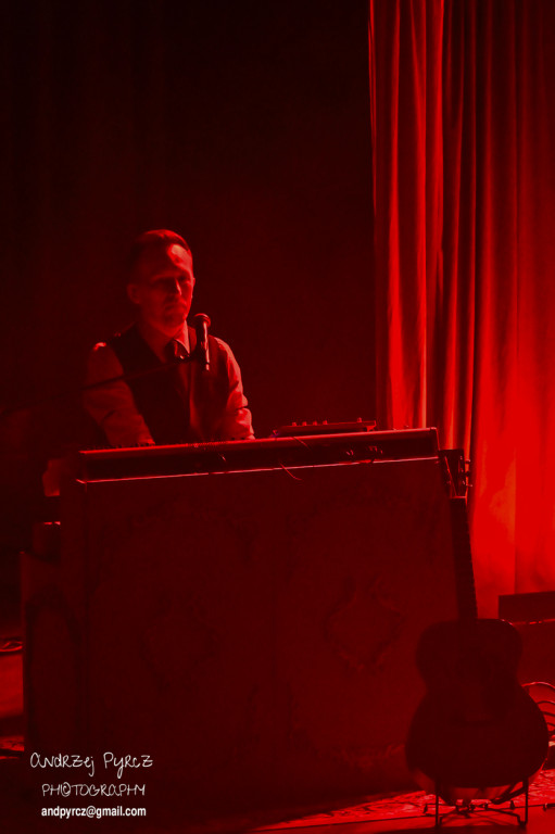 Koncert Anity Lipnickiej