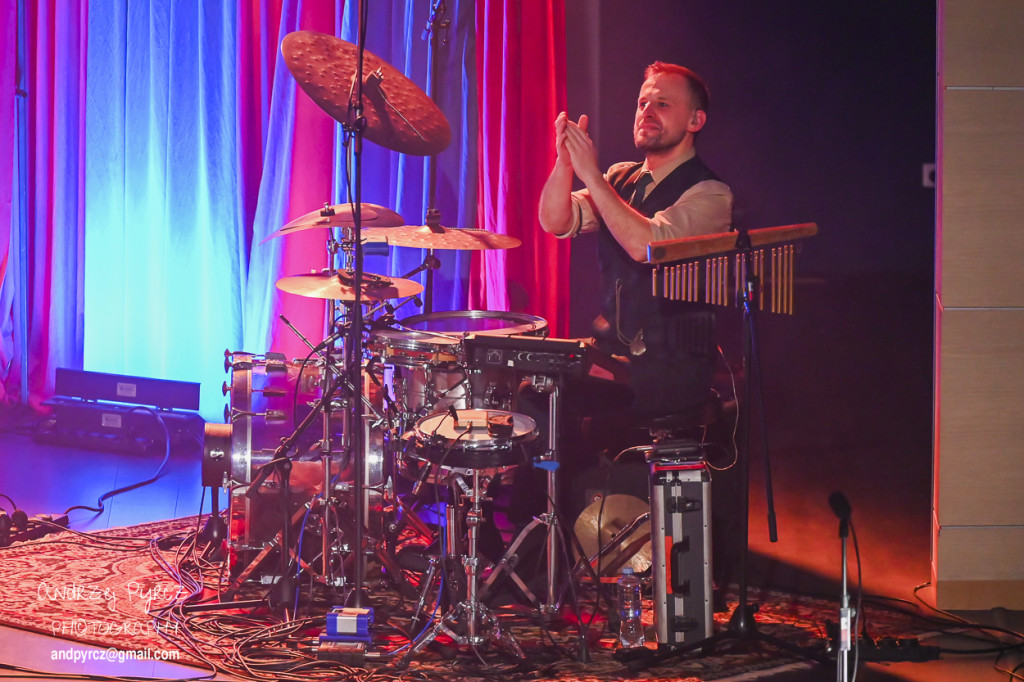 Koncert Anity Lipnickiej