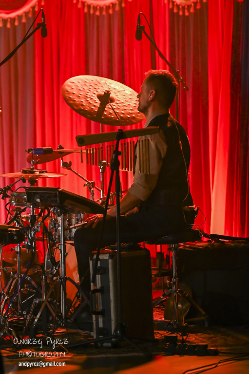 Koncert Anity Lipnickiej