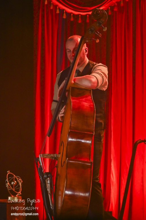 Koncert Anity Lipnickiej