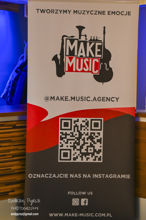 Koncert Anity Lipnickiej