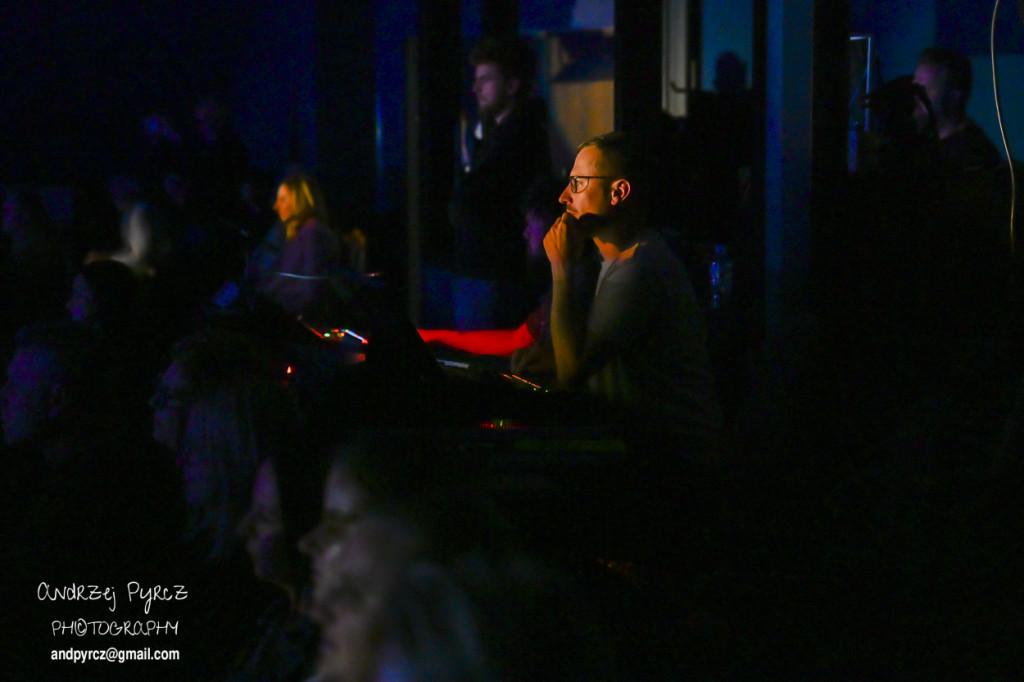 Koncert Anity Lipnickiej