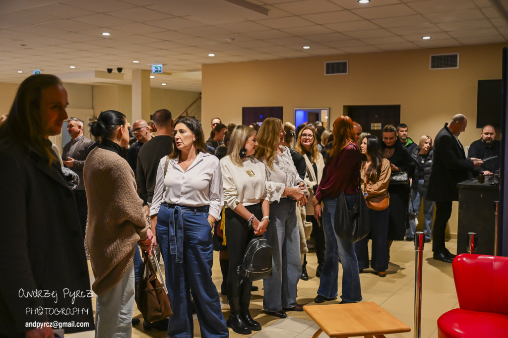 Koncert Anity Lipnickiej