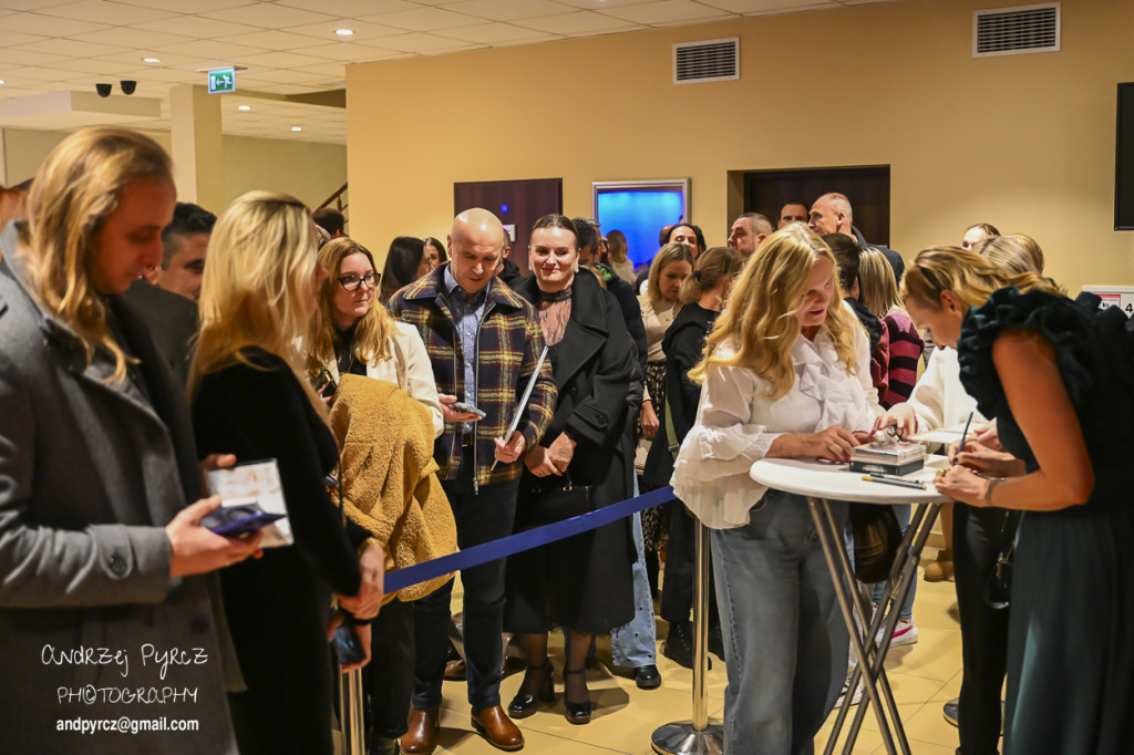 Koncert Anity Lipnickiej