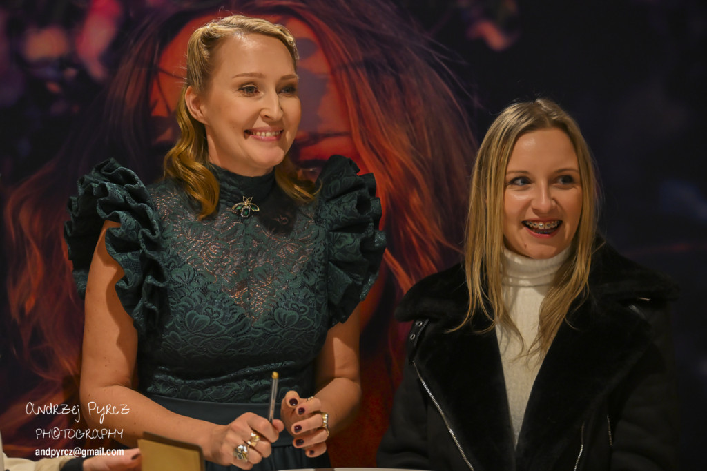 Koncert Anity Lipnickiej