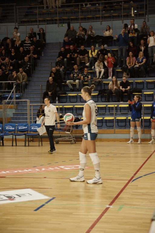 KS Piła vs Płomień Sosnowiec