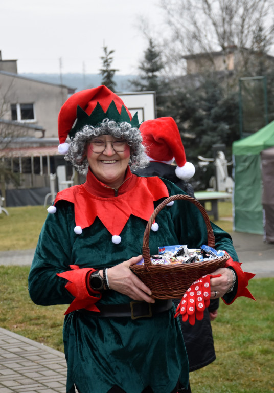 Jarmark Bożenarodzeniowy w Strzelcach