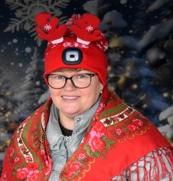 Jarmark Bożenarodzeniowy w Strzelcach