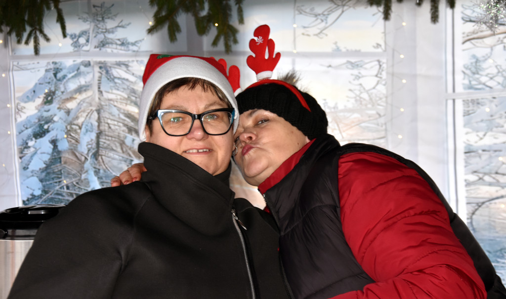 Jarmark Bożenarodzeniowy w Strzelcach