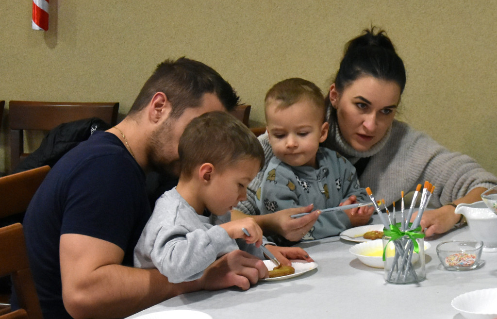 Jarmark Bożenarodzeniowy w Strzelcach