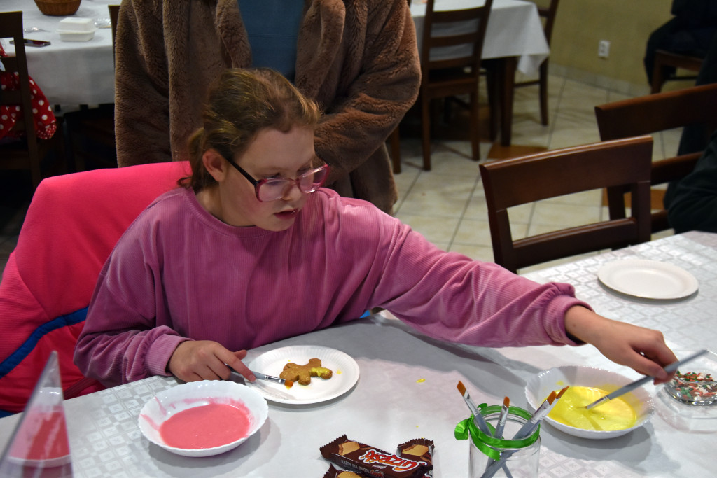 Jarmark Bożenarodzeniowy w Strzelcach