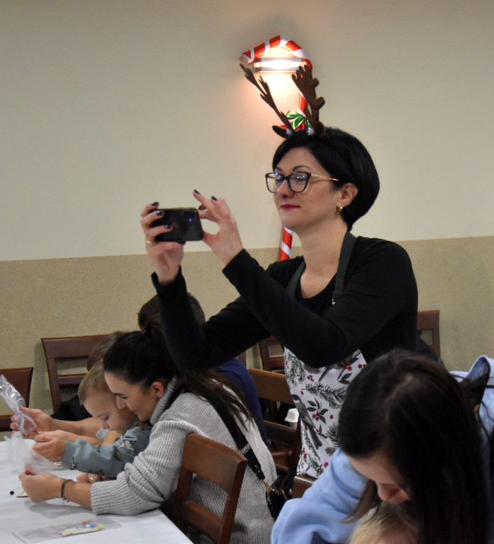 Jarmark Bożenarodzeniowy w Strzelcach