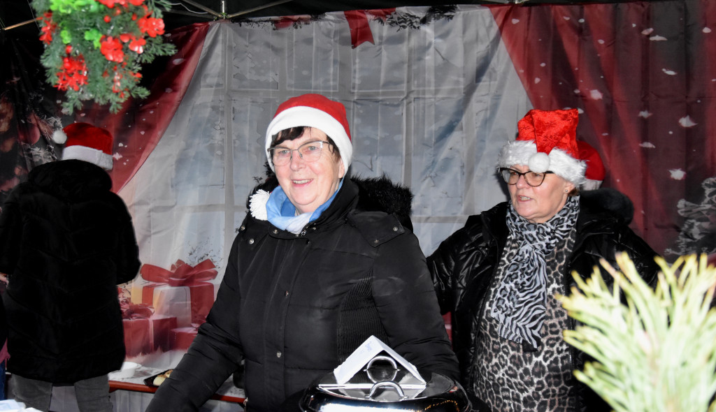 Jarmark Bożenarodzeniowy w Strzelcach