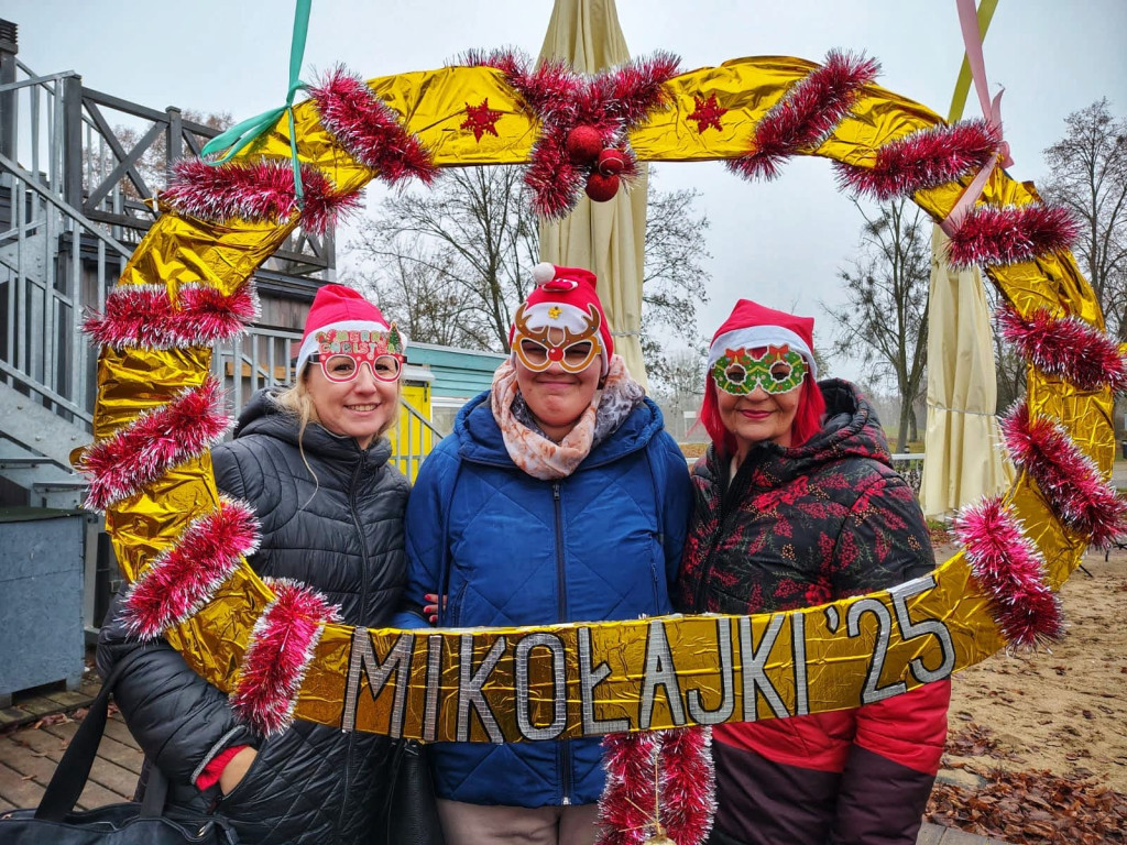 Spływ Mikołajkowy 2025