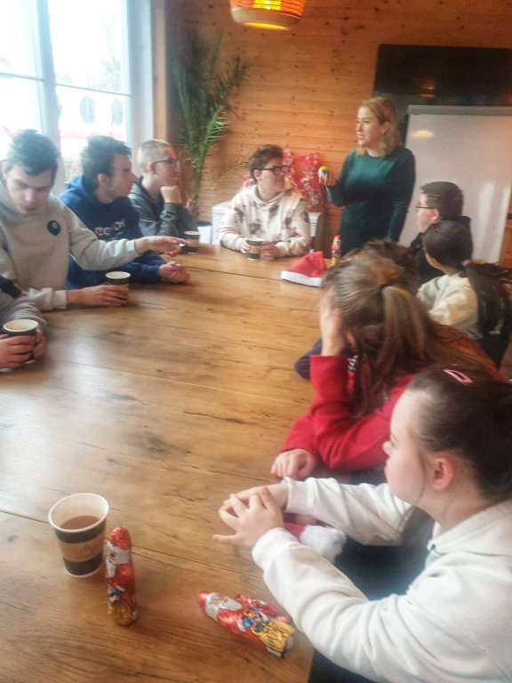 Spływ Mikołajkowy 2025